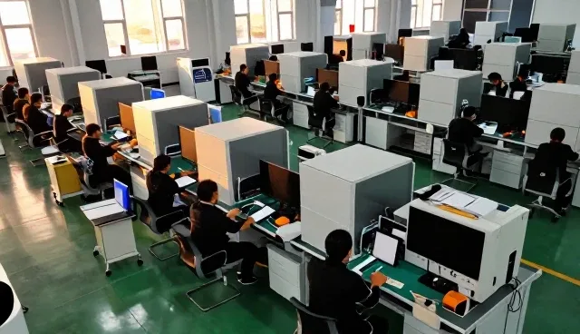 安徽筑才信息科技有限公司