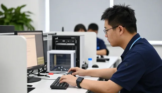 重视技术更新选择技术支持的方法